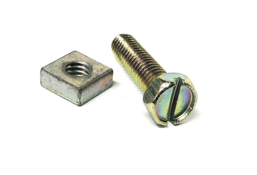 Thomas & Betts Superstrut Rigid Pipe Clamp Assembly 703-1-1/4 [Lot of 40] NOS