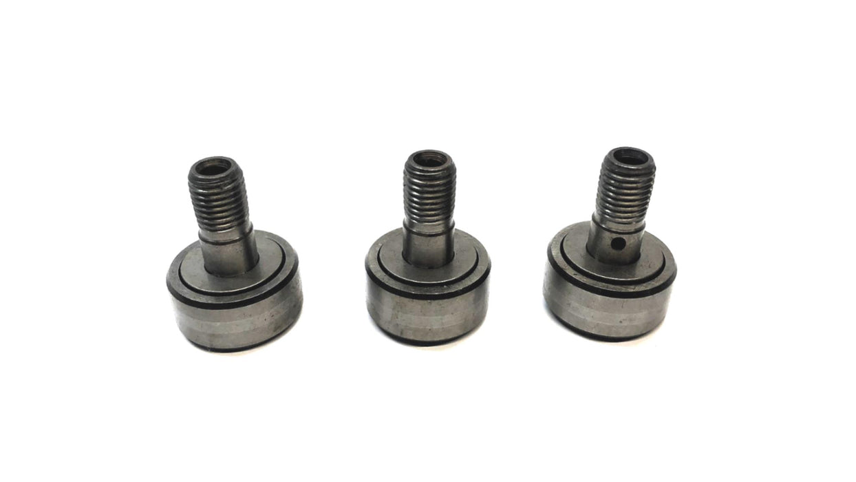INA Cam Follower KR30X [Lot of 3] NOS
