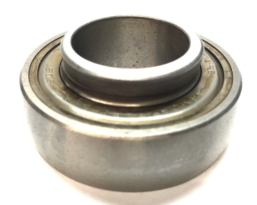 New Departure Armor Gard Insert Bearing 100 (Seal-505) (No Box/No Collar) NOS
