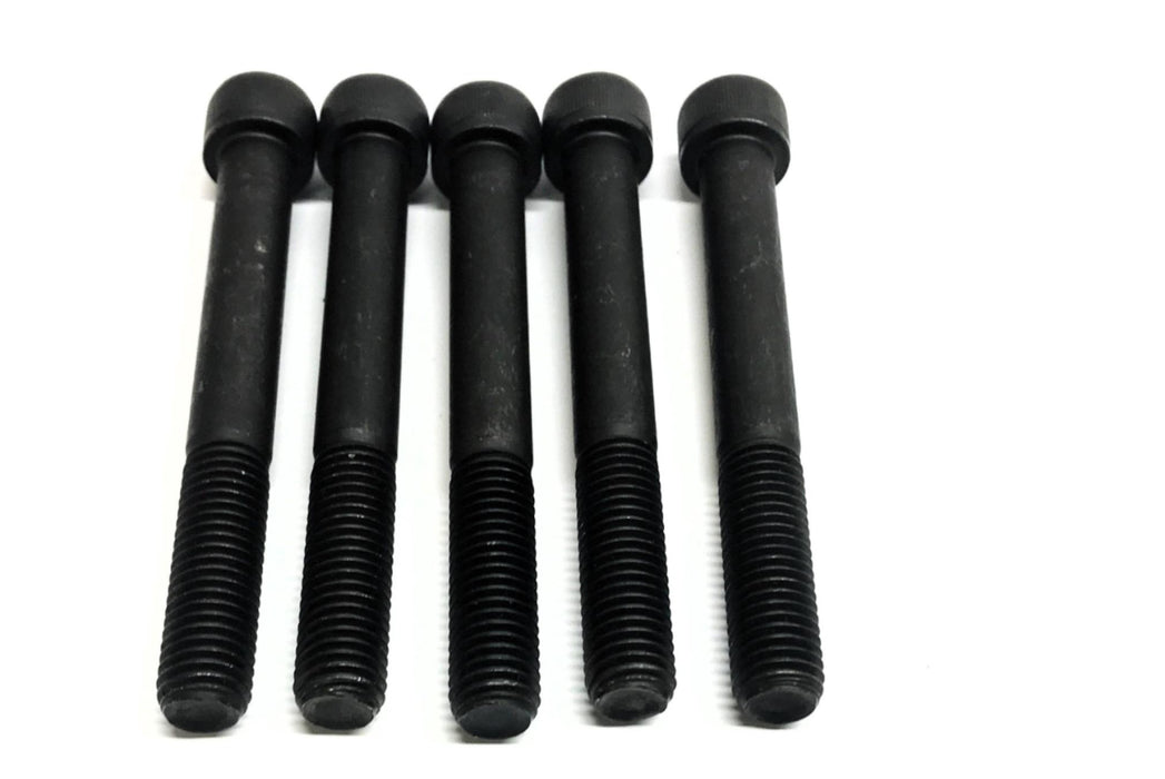 YFS M12-1.75 x 100 Socket Head Cap Screw A4440120100 [Lot of 5] NOS