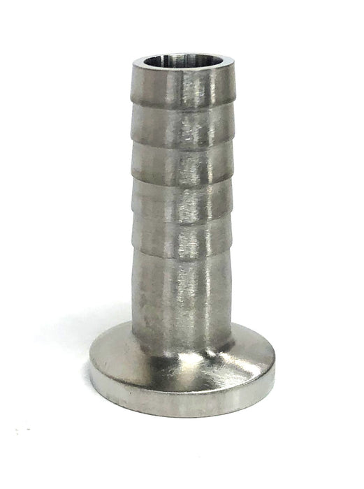 Advance Fittings 1/2 Inch Fitting A14MPHR (56102-303 T316L) NOS