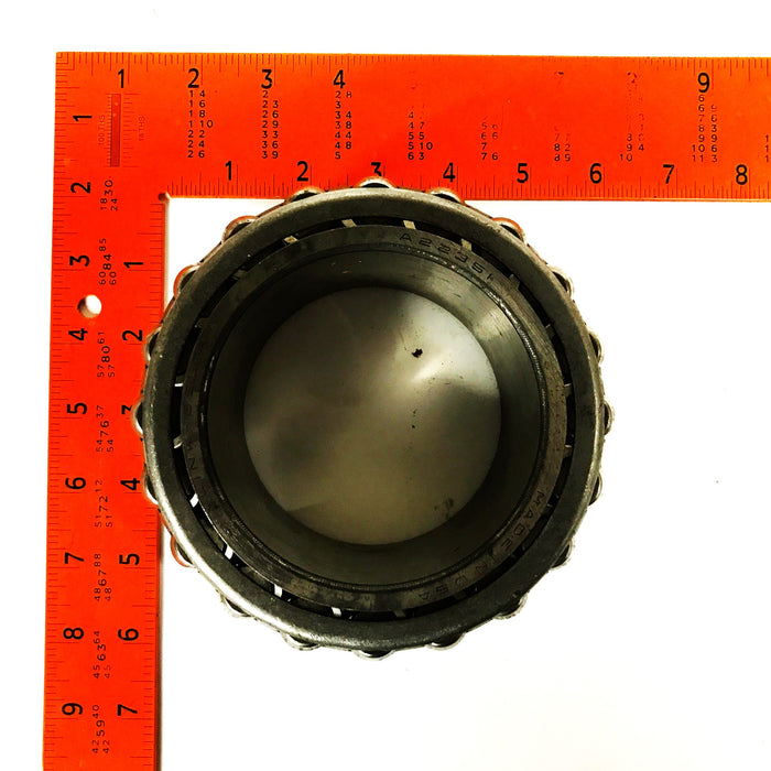 Link-Belt Spherical Roller Bearing Double Cone A22351 NOS