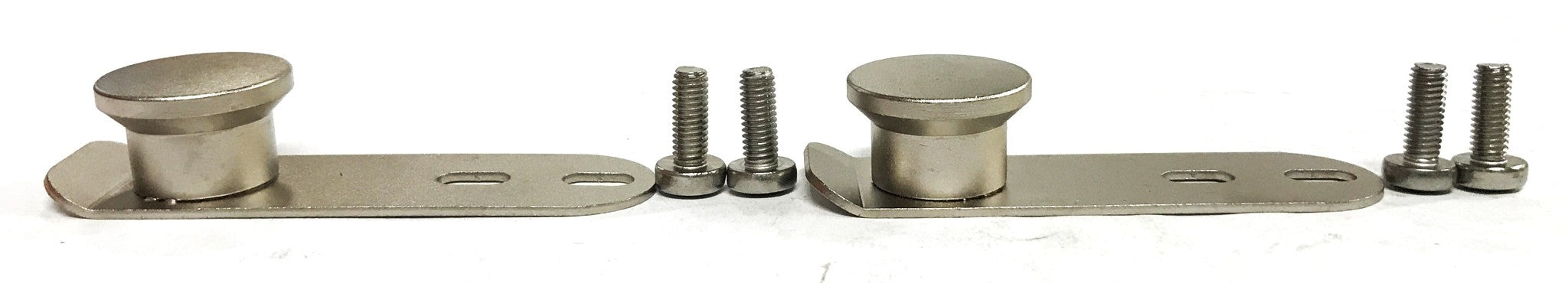 Nilfisk Cap Closure Lever Kit 4089100330 NOS