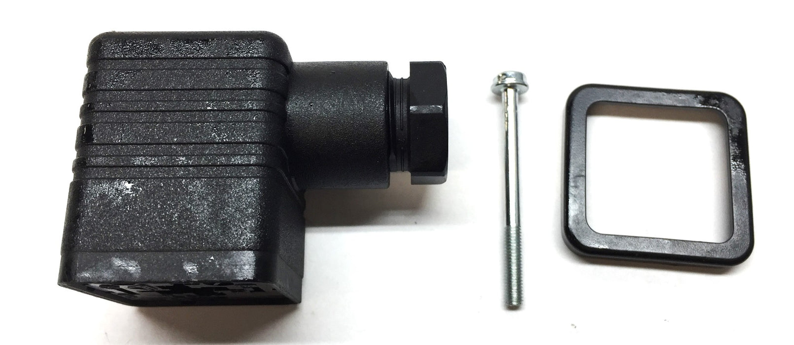 Rexroth Connection Socket 901017011 [Lot of 2] NOS