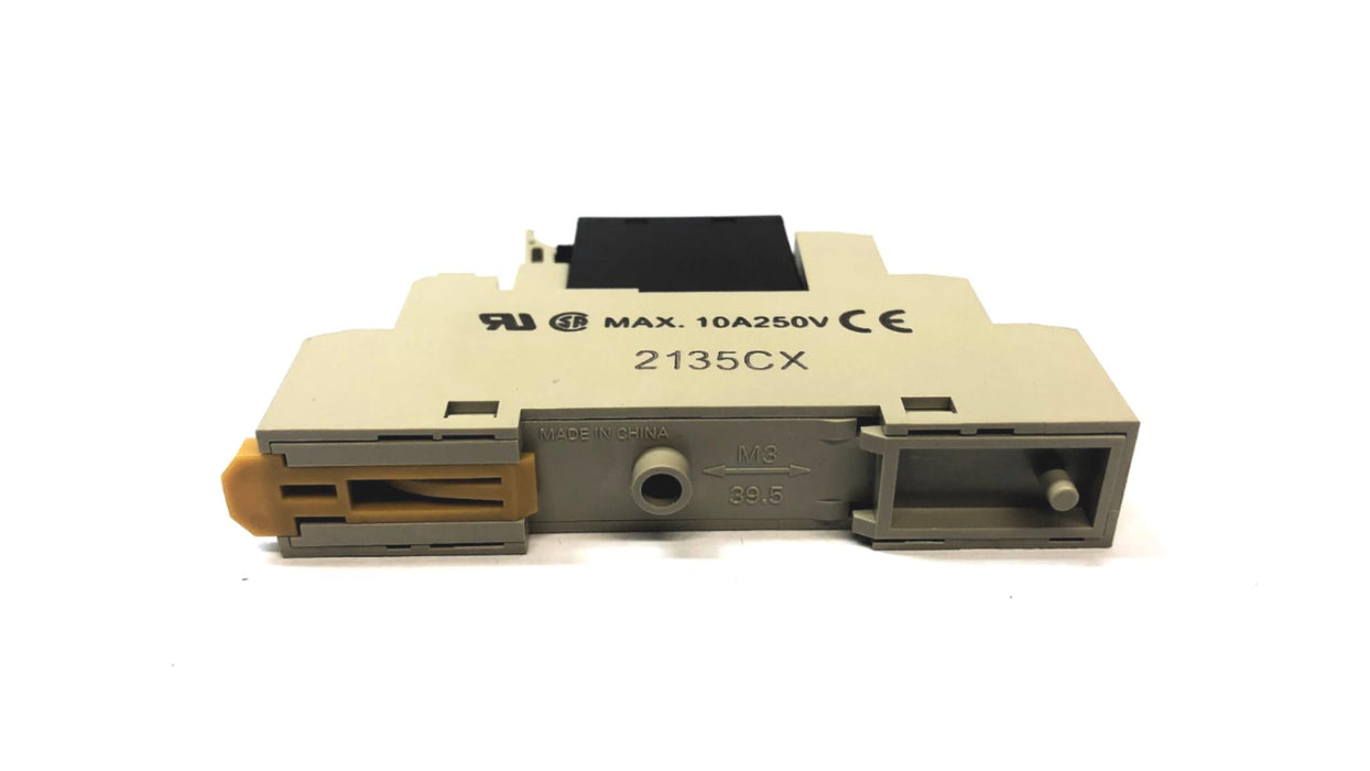Omron Relay & Socket G3R-ODX02SN-UTU NOS