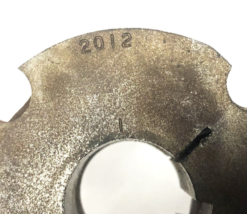 Taper-Lock Split Bushing 2012X1 NOS