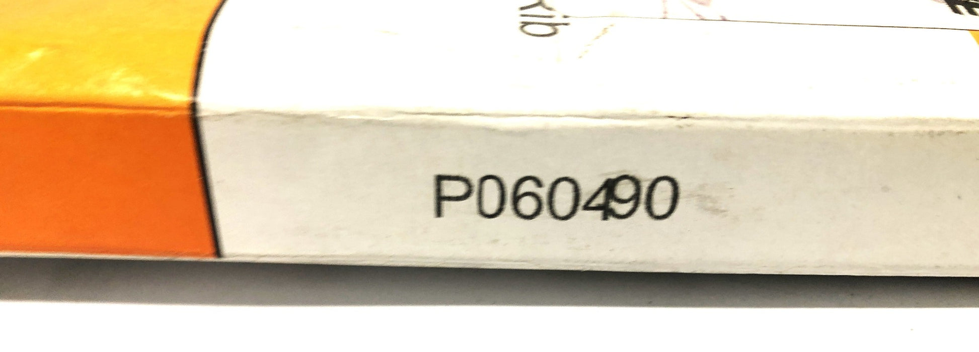 PIX Micro V-Belt P060490 NOS
