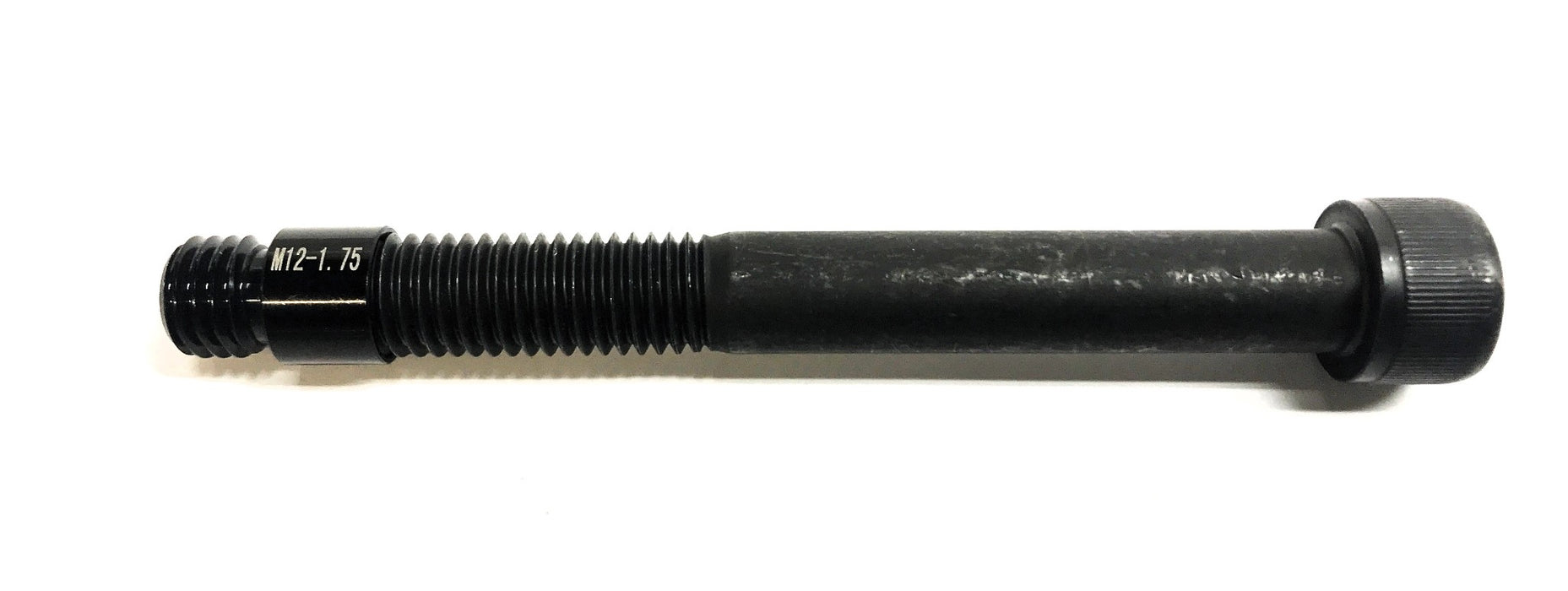 YFS M12-1.75 x 100 Socket Head Cap Screw A4440120100 [Lot of 5] NOS