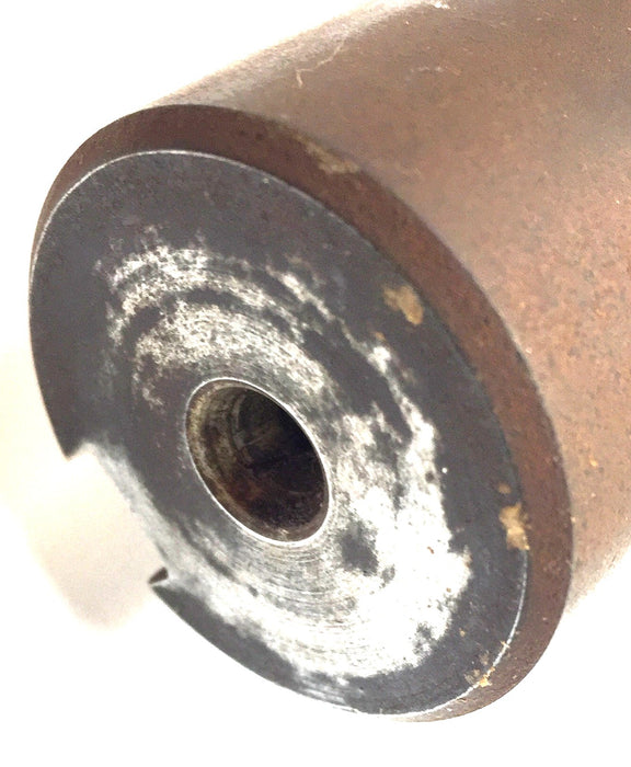 Unbranded Cone Drive Worm Shaft 7+10 C-200-Set-B-929 NOS
