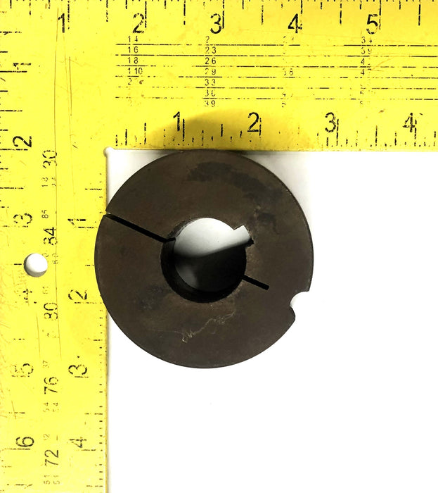 Taper-Lock Split Bushing 2012X1 NOS