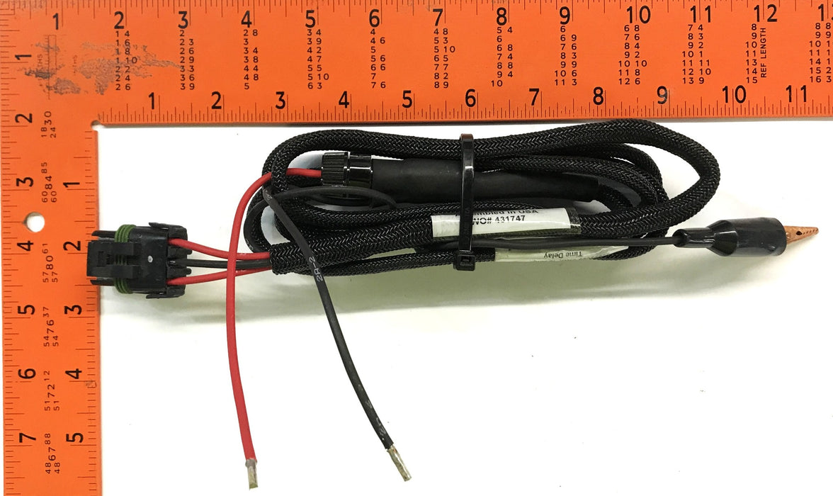 Cummins Electrical Power Cable 2892084 NOS