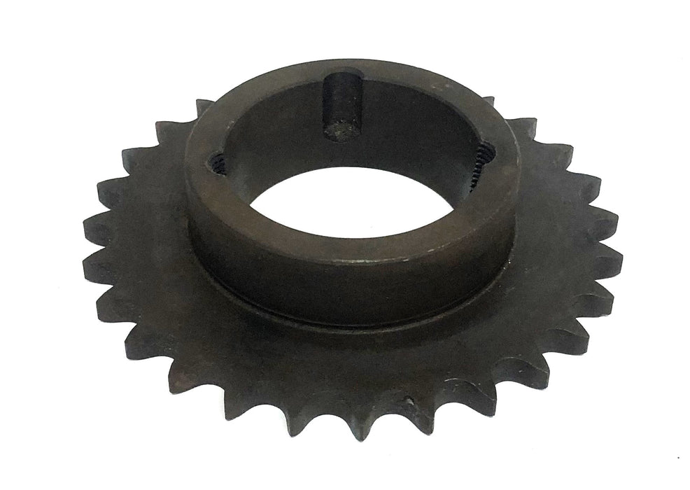 Martin 2012 Tapered Bushed Bore Roller Chain Sprocket 50BTB28 NOS