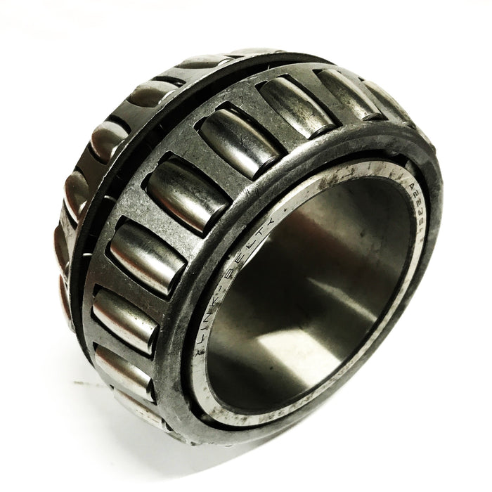 Link-Belt Spherical Roller Bearing Double Cone A22351 NOS