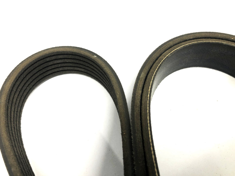 Kelly Springfield Automotive V-Ribbed Belt 987K6 NOS