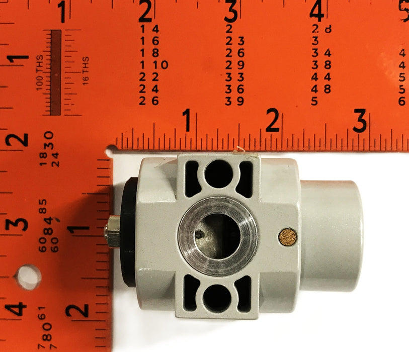 Festo Hel-D-Mini Start Valve 170690 NOS