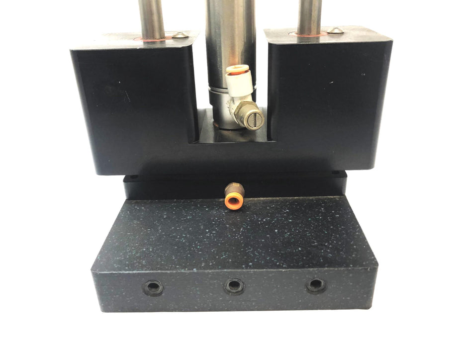 SMC 1.7MPa 250PSI Mounted Pneumatic Cylinder NCDMB106-0700 USED