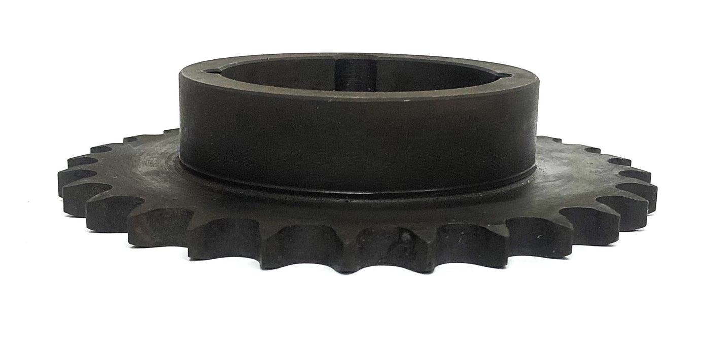 Martin 2012 Tapered Bushed Bore Roller Chain Sprocket 50BTB28 NOS
