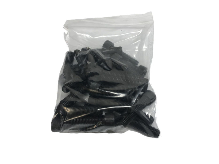 YFS M12-1.75 x 50 Socket Head Cap Screw A4440120050 [Lot of 25] NOS
