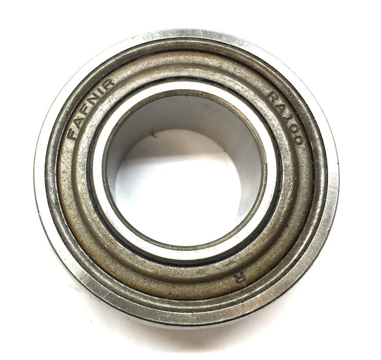 Fafnir Insert Roller Bearing RA100 (No Box/No Collar) NOS
