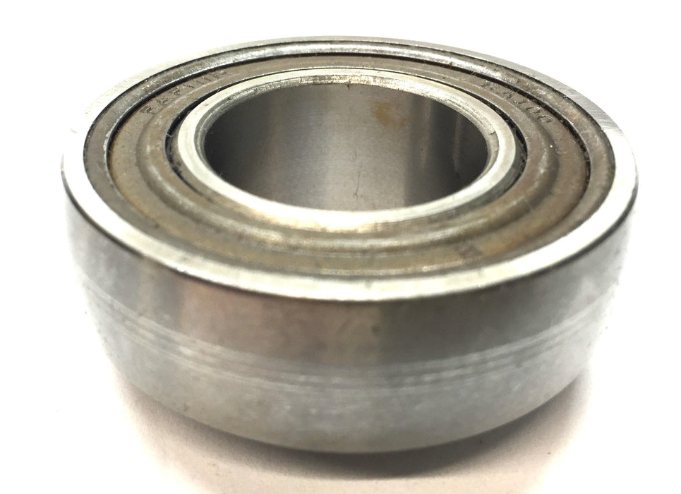 Fafnir Insert Roller Bearing RA100 (No Box/No Collar) NOS