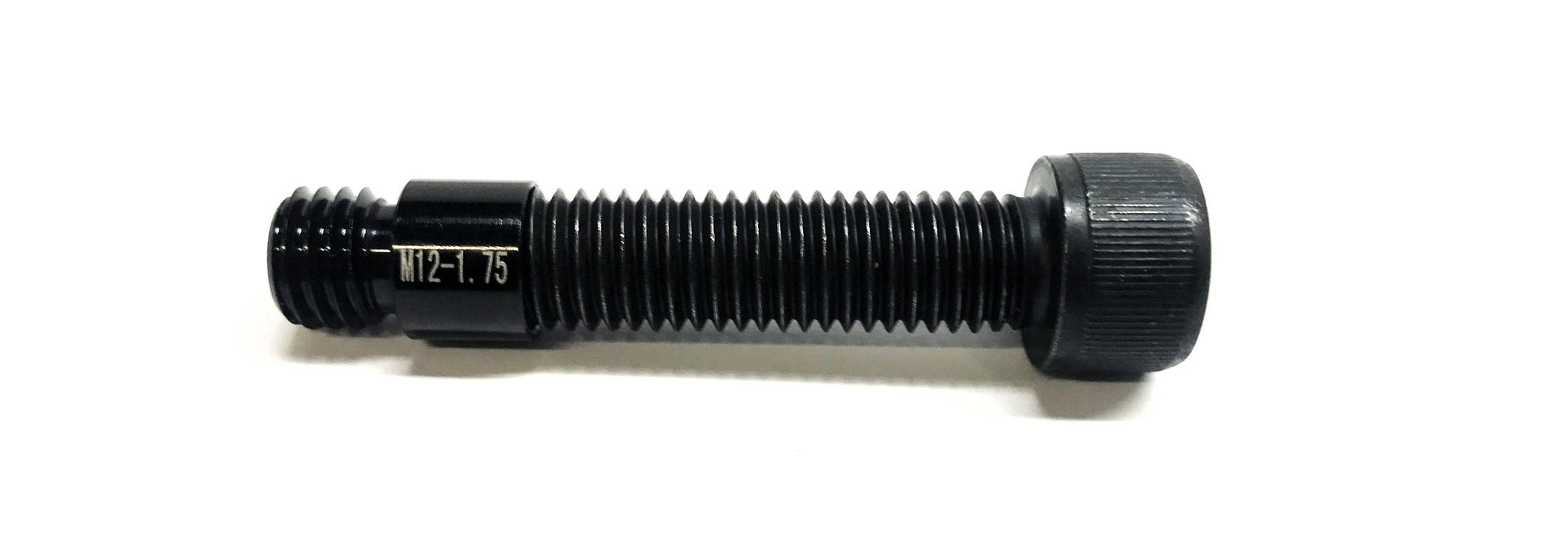 YFS M12-1.75 x 50 Socket Head Cap Screw A4440120050 [Lot of 25] NOS