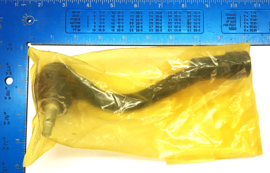 Hyundai Right-Hand Tie Rod End Assembly 56825 C1090 (56825C1090) NOS