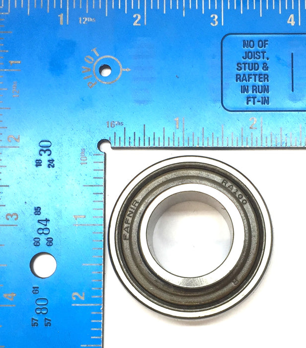 Fafnir Insert Roller Bearing RA100 (No Box/No Collar) NOS