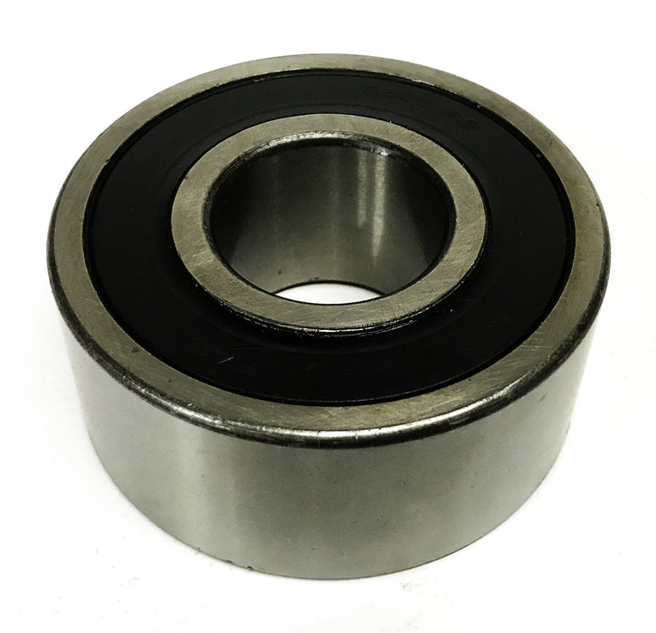 FAG Rubber Sealed Ball Bearing 6306-RS [Lot of 3] NOS