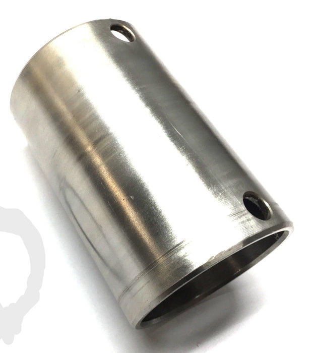 Unbranded 3-7/16" x 2.002" x 2.250" Rotor Shaft Wear Sleeve (No O-Ring) NOS