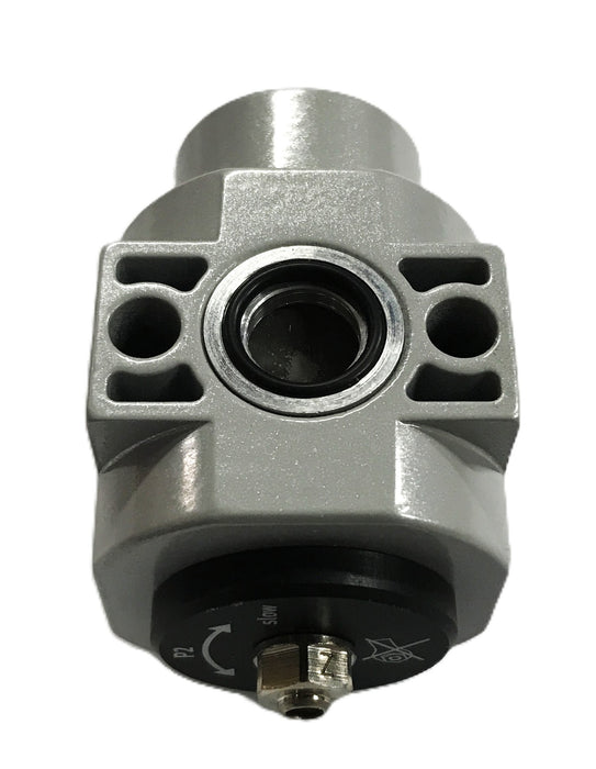 Festo Hel-D-Mini Start Valve 170690 NOS