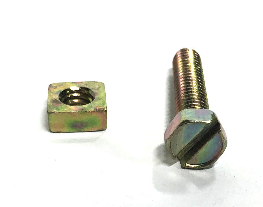 Thomas & Betts Superstrut Rigid Pipe Clamp Assembly 703-1 [Lot of 11] NOS
