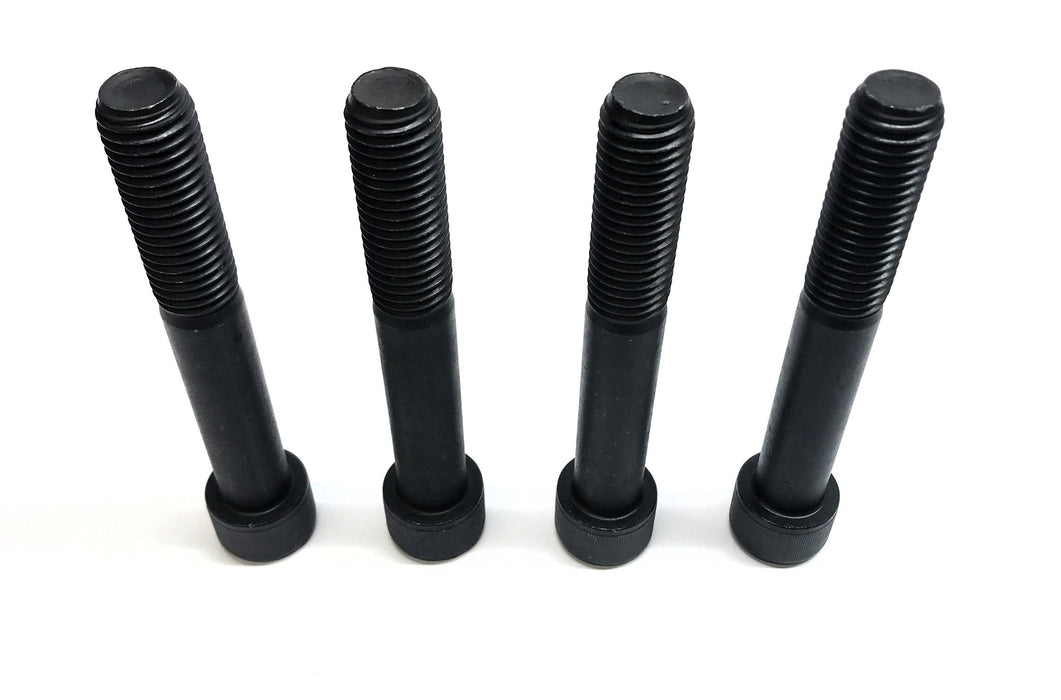 YFS M20-2.5 x 125mm Socket Head Cap Screw [Lot of 4] NOS