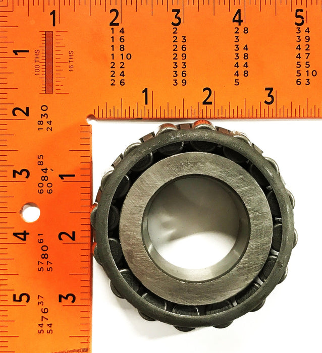 Timken AD Tapered Roller Bearing Cone 49151 NOS