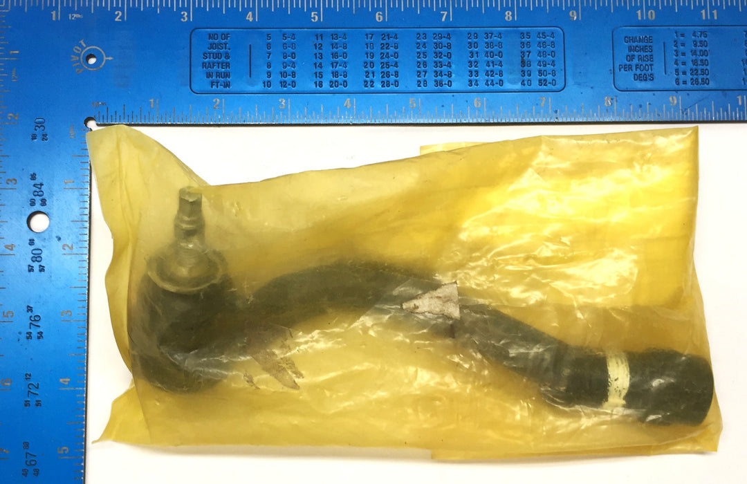 Hyundai Left-Hand Tie Rod End Assembly 56820 C1000 (56820C1000) NOS