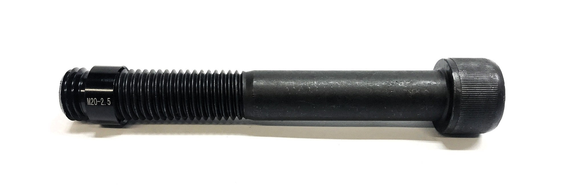 YFS M20-2.5 x 125mm Socket Head Cap Screw [Lot of 4] NOS