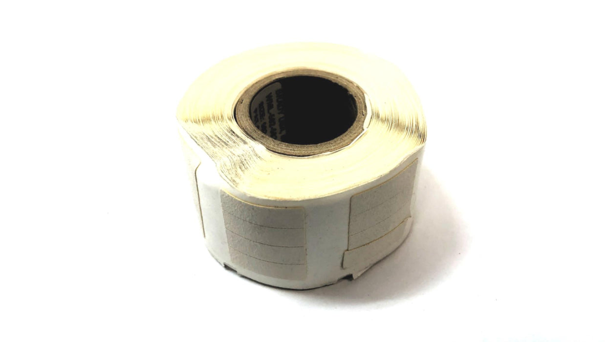 Brady Multiple Across Wire Marking Strips WML-502-502-4S (32525) [Lot of 2] NOS