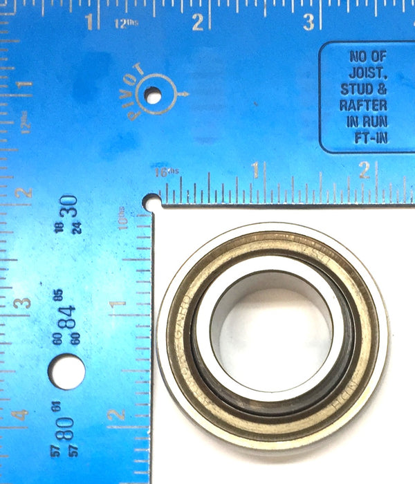 NDH Insert Roller Bearing LA100 (No Box/No Collar) [Lot of 3] NOS