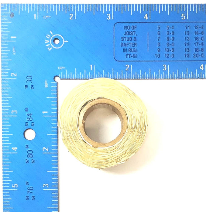 Brady Multiple Across Wire Marking Strips WML-502-502-4S (32525) [Lot of 2] NOS