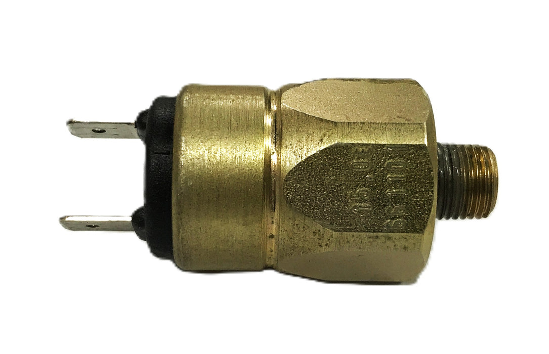 Bijur Pressure Switch M33-15.0E-661101 NOS