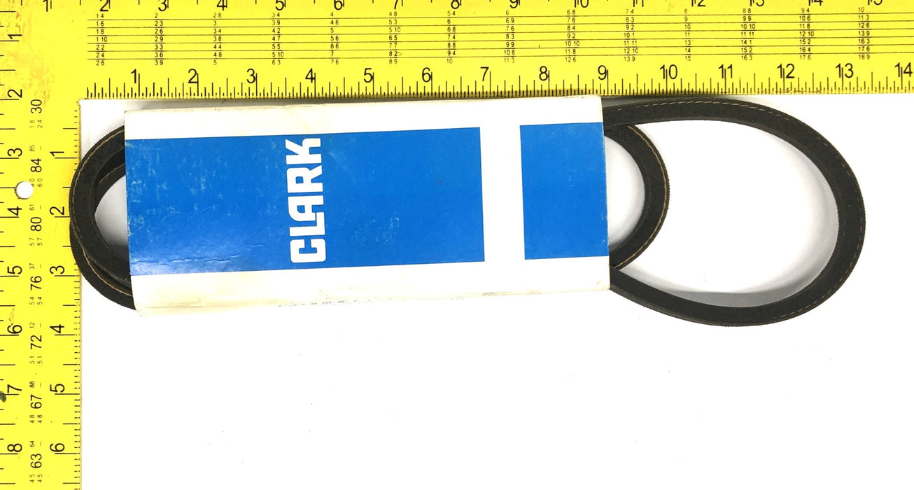 Clark Forklift V-Belt 2381559 NOS