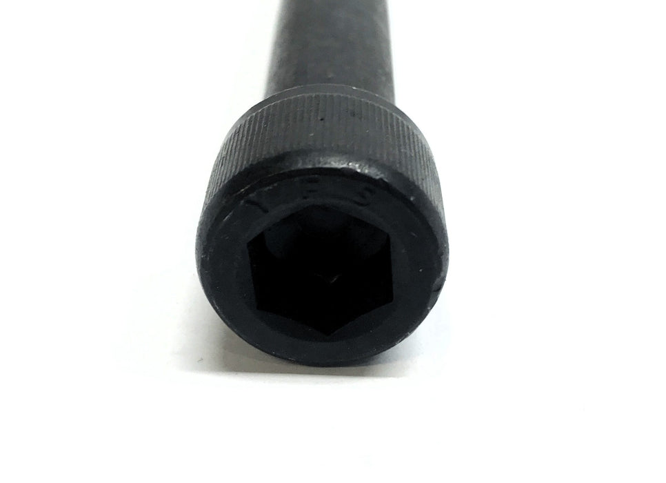 YFS M16-2.0 x 125mm Socket Head Cap Screw [Lot of 7] NOS