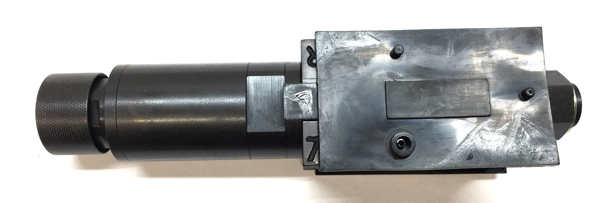 Parker Pressure Reducing Hydraulic Valve PRDM2PP16KVG NOS