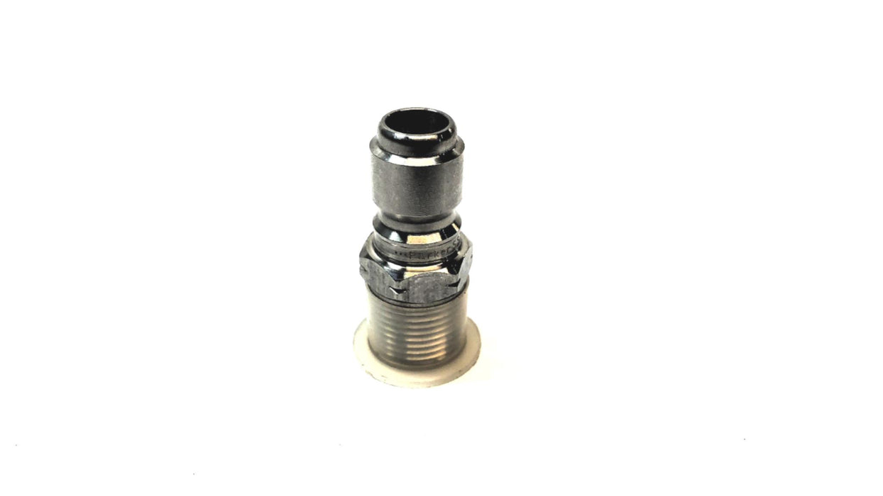 Parker Hydraulic Quick Connector Plug SST-N3M NOS