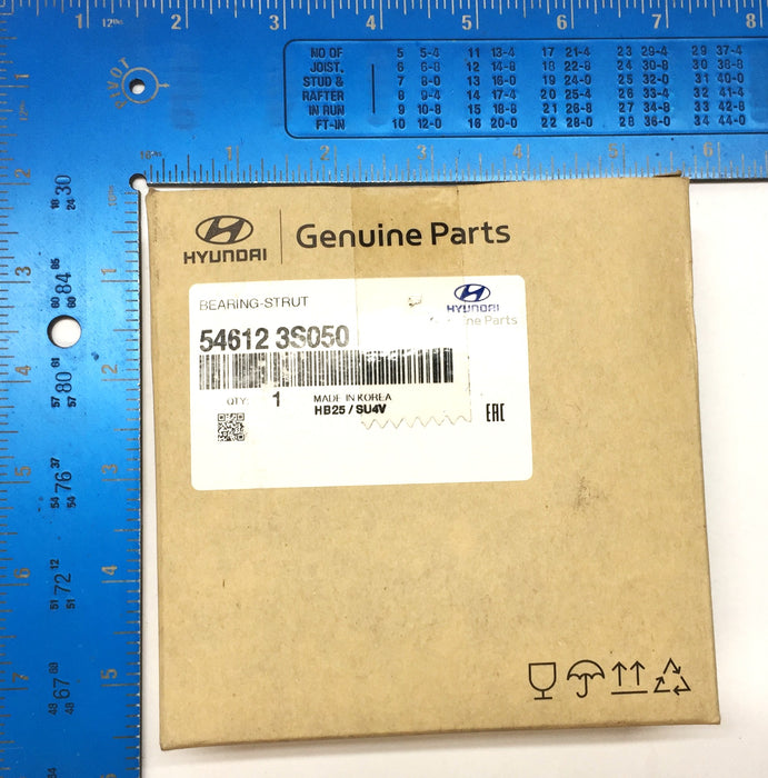 Hyundai Strut Bearing 54612 3S050 *OEM Sealed* NOS