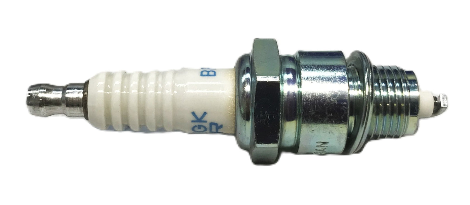 NGK Small Engine Spark Plug BPR4HS-7823 [Lot of 4] NOS