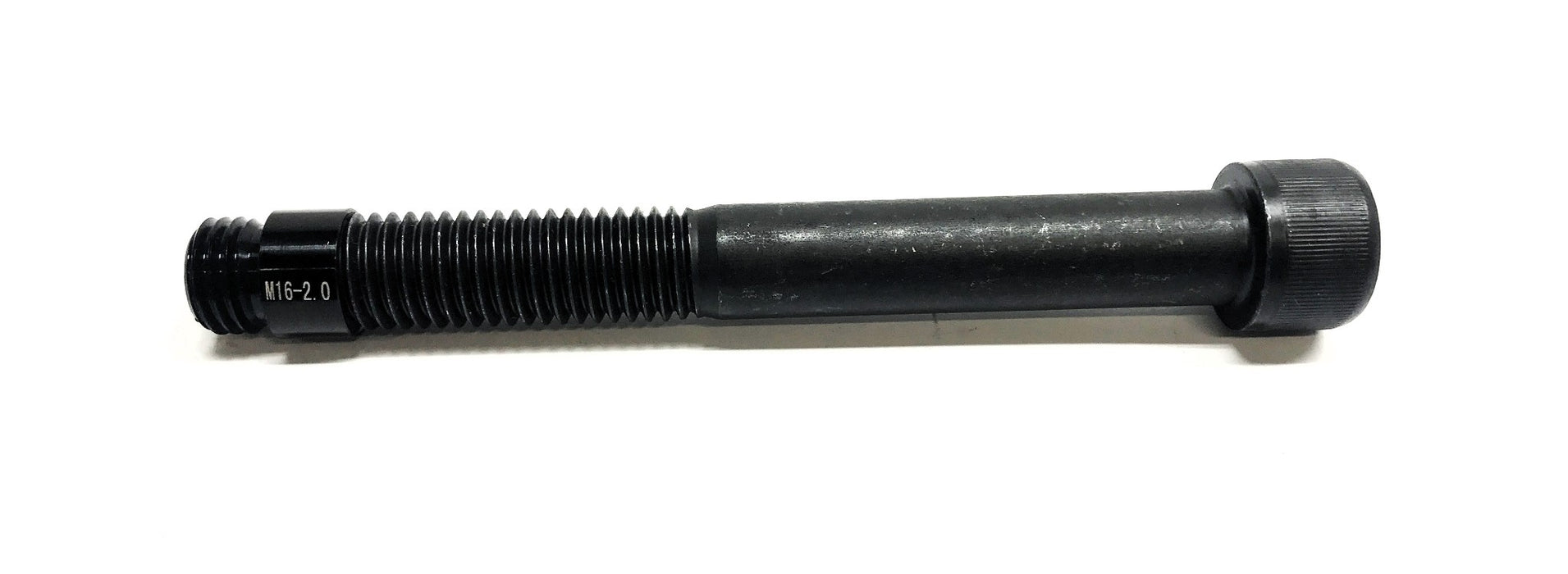 YFS M16-2.0 x 125mm Socket Head Cap Screw [Lot of 7] NOS