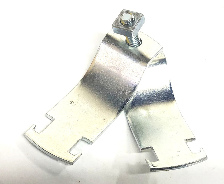 Thomas & Betts Superstrut EMT IMC Rigid Pipe Clamp 703-2 [Lot of 6] NOS
