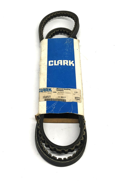 Gates Green Stripe XL V-Belt For Clark Forklift 1318527 NOS