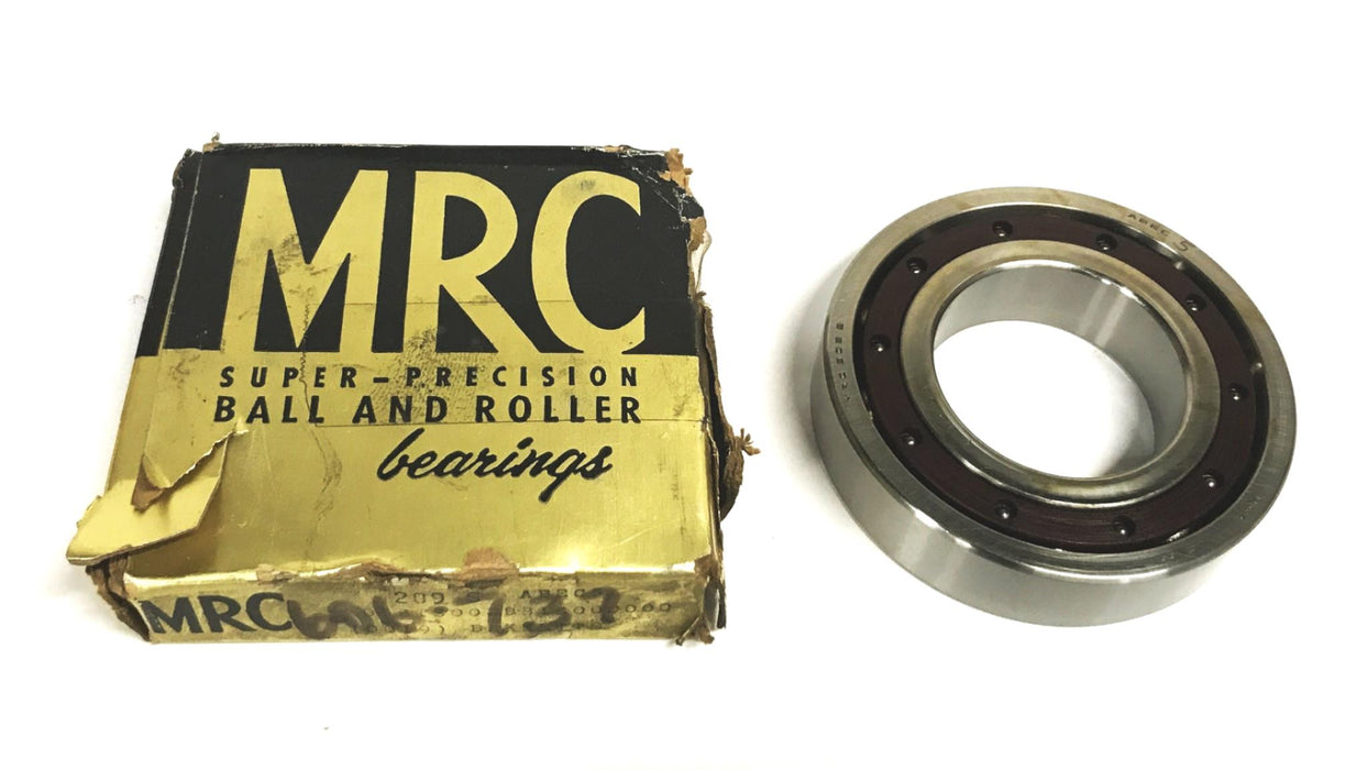 MRC Precision Ball Bearing 209S-ABEC5 NOS