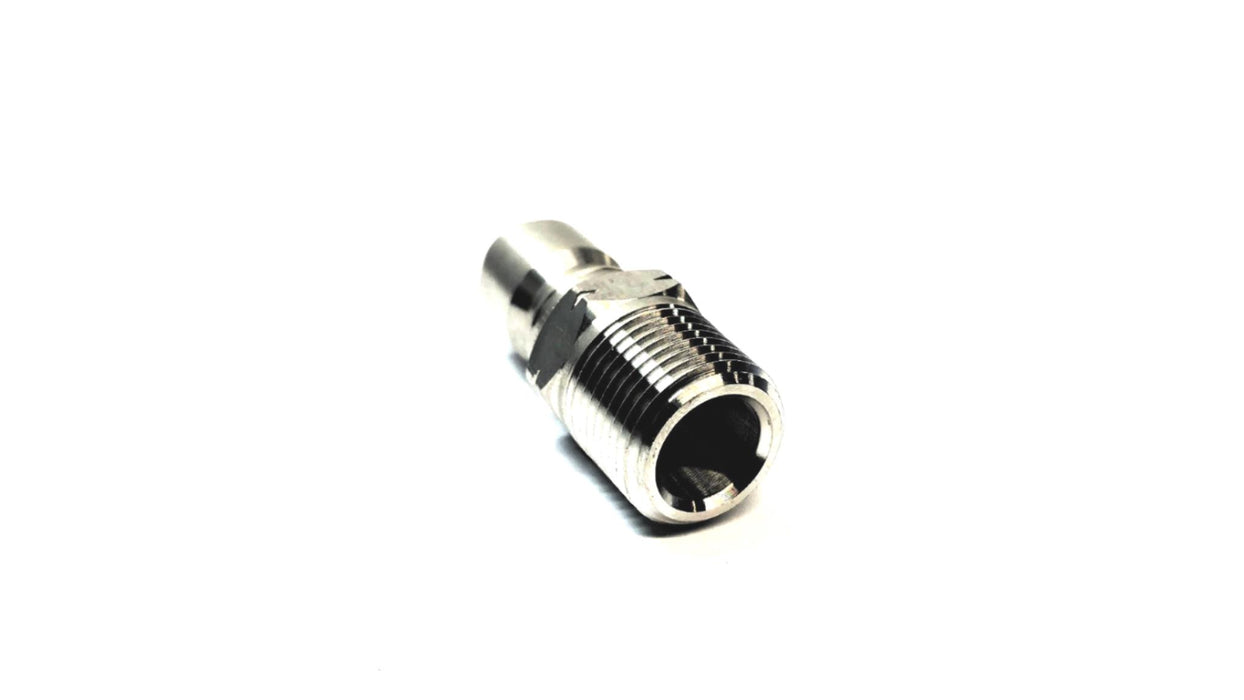 Parker Hydraulic Quick Connector Plug SST-N3M NOS